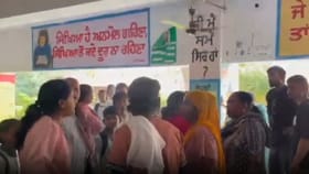 ਸਕੂਲ ਟੀਚਰ ਨੇ 7ਵੀਂ ਦੀ ਬੱਚੀ ਨਾਲ ਕੀਤੀ ਅਸ਼ਲੀਲ ਹਰਕਤ, ਲੋਕਾਂ ਨੇ ਕੀਤਾ ਹੰਗਾਮਾ