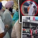 ਸੁਖਬੀਰ ਬਾਦਲ ‘ਤੇ ਨਾਂਦੇੜ ਸਾਹਿਬ ‘ਚ ਜਾਨਲੇਵਾ ਹਮਲਾ, ਹਸਪਤਾਲ ‘ਚ ਭਰਤੀ