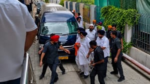 ਕਿਸੇ ਸਿੱਖ 'ਤੇ ਹਮਲਾ ਕਰਨ ਵਾਲਾ ਸਿੱਖ ਨਹੀਂ ਹੋ ਸਕਦਾ- ਜਥੇਦਾਰ