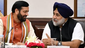 ਰਾਤ 11 ਵਜੇ PMO ਤੋਂ ਆਇਆ ਫ਼ੋਨ, ਸਵੇਰੇ ਦਿੱਲੀ ਪਹੁੰਚੇ ਸੁਖਬੀਰ