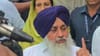 ਨਾ ਕਦੇਂ ਡਰਿਆ ਹਾਂ ਅਤੇ ਨਾਂ ਹੀ ਡਰਾਂਗਾ, ਹਮਲੇ ਤੋਂ ਬਾਅਦ ਸੁਖਬੀਰ ਬਾਦਲ ਦਾ ਬਿਆਨ...