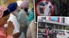 ਸੁਖਬੀਰ ਬਾਦਲ 'ਤੇ ਨਾਂਦੇੜ ਸਾਹਿਬ 'ਚ ਜਾਨਲੇਵਾ ਹਮਲਾ, ਹਸਪਤਾਲ 'ਚ ਭਰਤੀ...