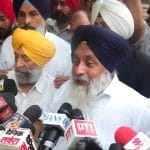 ਅਕਾਲੀ-ਭਾਜਪਾ ਗੱਠਜੋੜ ‘ਤੇ ਮੁੜ ਚਰਚਾ! ਸੁਖਬੀਰ ਬਾਦਲ ਬੋਲੇ- ਪੰਜਾਬ ਨਾਲ ਜੁੜੇ ਮੁੱਦਿਆਂ ‘ਤੇ PM ਨਾਲ ਕੀਤੀ ਮੁਲਾਕਾਤ