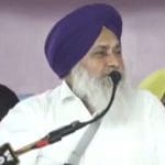 ਮਲੋਟ ‘ਚ ਪੰਜਾਬ ਬਚਾਓ ਰੈਲੀ ‘ਚ ਗੱਜੇ ਸੁਖਬੀਰ ਬਾਦਲ, ਬੋਲੇ- ਅੰਮ੍ਰਿਤਪਾਲ ਪੰਜਾਬ ਦਾ ਵਾਰਿਸ ਨਹੀਂ, ਵਾਇਰਸ ਹੈ