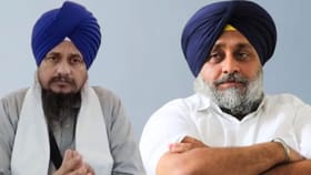 ਸੰਤ ਲੋਂਗੋਵਾਲ ਦੀ ਬਰਸੀ ਅੱਜ, ਪੰਥਕ ਸਿਆਸਤ 'ਚ ਆਹਮੋ-ਸਾਹਮਣੇ ਹੋਣਗੇ ਅਕਾਲੀ ਧੜੇ