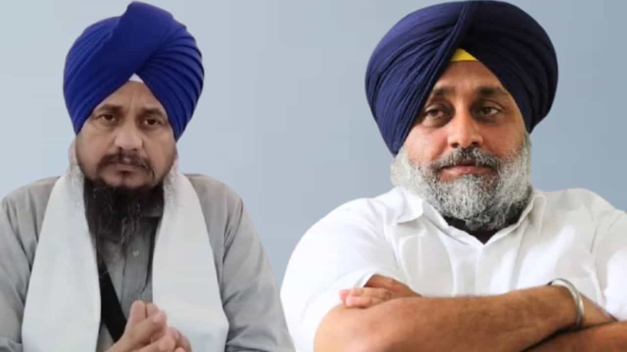 ਸੰਤ ਲੋਂਗੋਵਾਲ ਦੀ ਬਰਸੀ ਅੱਜ, ਪੰਥਕ ਸਿਆਸਤ ਚ ਆਹਮੋ-ਸਾਹਮਣੇ ਹੋਣਗੇ ਅਕਾਲੀ ਧੜੇ