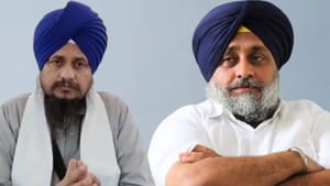 ਸੰਤ ਲੋਂਗੋਵਾਲ ਦੀ ਬਰਸੀ ਅੱਜ, ਪੰਥਕ ਸਿਆਸਤ 'ਚ ਆਹਮੋ-ਸਾਹਮਣੇ ਹੋਣਗੇ ਅਕਾਲੀ ਧੜੇ