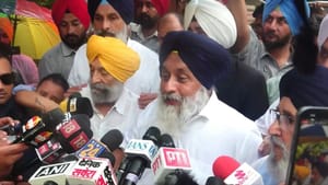 ਅਕਾਲੀ-ਭਾਜਪਾ ਗੱਠਜੋੜ 'ਤੇ ਚਰਚਾ, ਸੁਖਬੀਰ ਬੋਲੇ- PM ਨਾਲ ਪੰਜਾਬ 'ਤੇ ਹੋਈ ਗੱਲ
