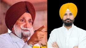 ਜਿੱਤਣ ਦੀ ਜੁਰਤ ਹੋਵੇਗੀ ਤਾਂ 4 ਟਿਕਟਾਂ ਵੀ ਮਿਲਣਗੀਆਂ: ਰਾਜਾ ਵੜਿੰਗ