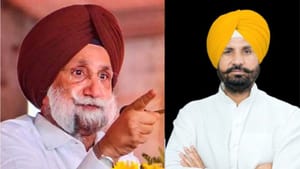 ਜਿੱਤਣ ਦੀ ਜੁਰਤ ਹੋਵੇਗੀ ਤਾਂ 4 ਟਿਕਟਾਂ ਵੀ ਮਿਲਣਗੀਆਂ: ਰਾਜਾ ਵੜਿੰਗ