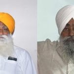 ਤਰਨ ਤਾਰਨ ‘ਚ ਦਿਨ-ਦਿਹਾੜੇ ਅੰਧਾਧੁੰਦ ਫਾਇਰਿੰਗ, ਗੁਰਦੁਆਰਾ ਕਮੇਟੀ ਦੇ ਸਾਬਕਾ ਪ੍ਰਧਾਨ ਦੋ ਸਕੇ ਭਰਾਵਾਂ ਦੀ ਮੌਤ