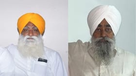 ਤਰਨ ਤਾਰਨ 'ਚ ਫਾਇਰਿੰਗ, ਗੁਰਦੁਆਰਾ ਕਮੇਟੀ ਦੇ ਸਾਬਕਾ ਪ੍ਰਧਾਨ 2 ਭਰਾਵਾਂ ਦੀ ਮੌਤ