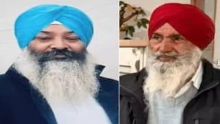 ਤਰਨਤਾਰਨ ‘ਚ ਜ਼ਮੀਨੀ ਵਿਵਾਦ ਨੂੰ ਲੈ ਕੇ ਝਗੜਾ, ਸਾਬਕਾ ਸਰਪੰਚ ਤੇ ਦੂਜੇ ਵਿਚਾਲੇ ਚਲੀਆਂ ਗੋਲੀਆਂ, ਦੋ ਲੋਕਾਂ ਦੀ ਮੌਤ