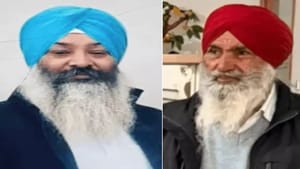 ਤਰਨਤਾਰਨ 'ਚ ਜ਼ਮੀਨੀ ਵਿਵਾਦ ਨੂੰ ਲੈ ਕੇ ਝਗੜਾ, ਚਲੀਆਂ ਗੋਲੀਆਂ, ਦੋ ਲੋਕਾਂ ਦੀ ਮੌਤ ਤਰਨਤਾਰਨ 'ਚ ਜ਼ਮੀਨੀ ਵਿਵਾਦ ਨੂੰ ਲੈ ਕੇ ਝਗੜਾ, ਚਲੀਆਂ ਗੋਲੀਆਂ, ਦੋ ਲੋਕਾਂ ਦੀ ਮੌਤ