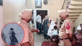 ਤਰਨਤਾਰਨ: ਘਰ 'ਚ ਵੜੇ ਲੁਟੇਰਿਆਂ ਨੇ ਕਰੰਟ ਲਗਾ ਮਹਿਲਾ ਮਾਰੀ, ਨਕਦੀ-ਗਹਿਣੇ ਲੁੱਟੇ