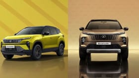 Tata ਦੀਆਂ ਇਹਨਾਂ 2 EV ਕਾਰਾਂ ਦਾ ਭਾਰੀ ਕਰੇਜ਼, ਖ਼ਰੀਦਣ ਲਈ ਕਰਨਾ ਪਵੇਗਾ ਇੰਤਜ਼ਾਰ