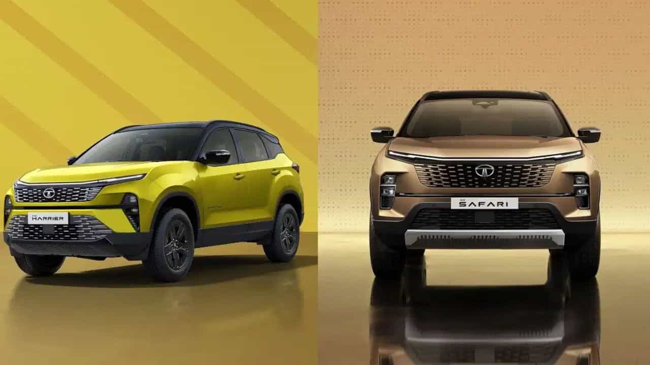 Tata ਦੀਆਂ ਇਹਨਾਂ 2 ਇਲੈਕਟ੍ਰਿਕ ਕਾਰਾਂ ਦਾ ਜਬਰਦਸਤ ਕਰੇਜ਼, ਖ਼ਰੀਦਣ ਲਈ ਕਰਨਾ ਪਵੇਗਾ ਲੰਮਾ ਇੰਤਜ਼ਾਰ