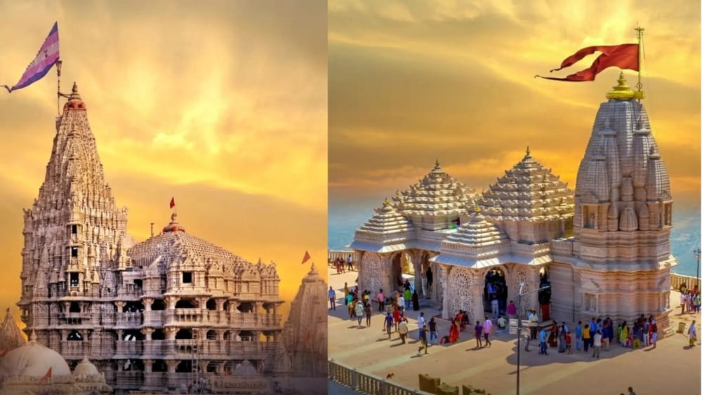 ਪੋਲੋ ਜੰਗਲ, ਪ੍ਰਾਚੀਨ ਮੰਦਰਾਂ ਅਤੇ ਟ੍ਰੈਕਿੰਗ ਲਈ ਸਭ ਤੋਂ ਵਧੀਆ ਹੈ। ਜੇਕਰ ਤੁਸੀਂ ਕੁਦਰਤੀ ਵਾਤਾਵਰਣ ਵਿੱਚ ਯਾਤਰਾ ਕਰਨ ਦੀ ਯੋਜਨਾ ਬਣਾ ਰਹੇ ਹੋ, ਤਾਂ ਤੁਸੀਂ ਜੂਨਾਗੜ੍ਹ ਜਾਂ ਸਪੁਤਾਰਾ ਦੀ ਵੀ ਯੋਜਨਾ ਬਣਾ ਸਕਦੇ ਹੋ।