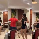 Viral Video: ‘ਬਦਤਮੀਜ਼ ਦਿਲ’ ‘ਤੇ ਪਿਓ-ਧੀ ਦੀ ਜੋੜੀ ਨੇ ਪਾਇਆ ਧਮਾਲ, ਡਾਂਸ ਸਟੈੱਪਸ ਅਤੇ ਮੁਸਕਰਾਹਟ ਨੇ ਜਿੱਤਿਆ ਸਭ ਦਾ ਦਿਲ