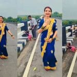 Viral Video: ਲਾਈਕਸ ਅਤੇ ਵੀਊਜ਼ ਦੇ ਚੱਕਰ ‘ਚ ਫਲਾਈਓਵਰ ‘ਤੇ ਛੱਡਿਆ ਮਾਸੂਮ, ਵੀਡੀਓ ਵਾਇਰਲ ਹੋਣ ‘ਤੇ ਲੋਕਾਂ ਨੇ ਲਗਾਈ ਕਲਾਸ