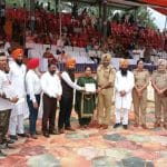 ‘ਯੁੱਧ ਨਸ਼ਿਆਂ ਵਿਰੁੱਧ’ ਦੇ ਵਲੰਟੀਅਰਾਂ ਨੂੰ ਕੀਤਾ ਸਨਮਾਨਿਤ, ਆਜ਼ਾਦੀ ਦਿਹਾੜੇ ‘ਤੇ ਪੰਜਾਬ ਸਰਕਾਰ ਦਾ ਨਵਾਂ ਸੰਕਲਪ