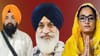 ਬੱਸੀ ਪਠਾਣਾ ਸੀਟ ਦਾ ਅੜਿੱਕਾ, ਭਰਾ ਸਰਬਜੀਤ ਦੀ ਪਾਰਟੀ ਖਿਲਾਫ਼ ਭੈਣ ਅੰਮ੍ਰਿਤ ਮਲੋਆ?...