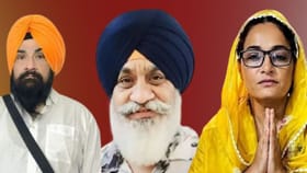ਬੱਸੀ ਪਠਾਣਾ ਸੀਟ ਦਾ ਅੜਿੱਕਾ, ਭਰਾ ਸਰਬਜੀਤ ਦੀ ਪਾਰਟੀ ਖਿਲਾਫ਼ ਭੈਣ ਅੰਮ੍ਰਿਤ ਮਲੋਆ?