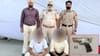 ਅੰਮ੍ਰਿਤਸਰ ਦੇ ਜੰਡਿਆਲਾ 'ਚ ਦੋ ਮੁਲਜ਼ਮ ਗ੍ਰਿਫ਼ਤਾਰ, ਪਿਸਤੌਲ ਬਰਾਮਦ; ਜਾਂਚ ਜਾਰੀ...