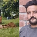 ਅਜਨਾਲਾ ਦੇ ਪਿੰਡ ਤੇੜਾ ਕਲਾਂ ‘ਚ 20 ਦਿਨ ਬਾਅਦ ਕਬਰ ਚੋਂ ਕੱਢੀ ਗਈ ਵਿਅਕਤੀ ਦੀ ਲਾਸ਼, ਭੈਣ ਨੇ ਭਰਾ ਦੀ ਮੌਤ ‘ਤੇ ਜਤਾਇਆ ਸ਼ੱਕ