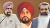 ਚੰਨੀ ਵਰਗਾ CM ਚਾਹੀਦਾ... ਇੱਕ SC, ਮੈਂ ਜੱਟ ਤੇ ਆਸ਼ੂ ਬ੍ਰਾਹਮਣ; ਰੰਧਾਵਾ ਦਾ ਸੰਦੇਸ਼...