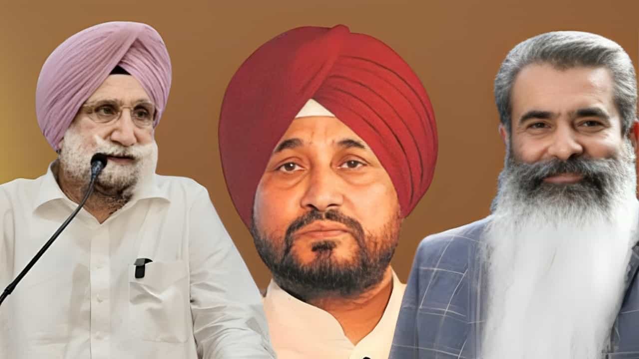 ਸਾਨੂੰ ਚੰਨੀ ਵਰਗਾ CM ਚਾਹੀਦਾ... ਇੱਕ SC, ਮੈਂ ਜੱਟ ਤੇ ਆਸ਼ੂ ਬ੍ਰਾਹਮਣ, ਇਹ ਕਾਂਗਰਸ ਖੜ੍ਹੀ ਹੈ; ਰੰਧਾਵਾ ਦਾ ਸੰਦੇਸ਼