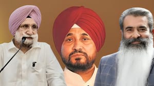 ਚੰਨੀ ਵਰਗਾ CM ਚਾਹੀਦਾ... ਇੱਕ SC, ਮੈਂ ਜੱਟ ਤੇ ਆਸ਼ੂ ਬ੍ਰਾਹਮਣ; ਰੰਧਾਵਾ ਦਾ ਸੰਦੇਸ਼