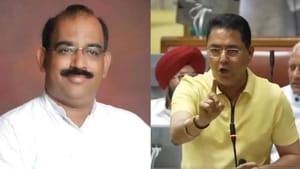 MLA ਅਸ਼ਵਨੀ ਦੇ ਮੁੰਡੇ-ਕੁੜੀ ਵਾਲੇ ਬਿਆਨ 'ਤੇ ਵਿਵਾਦ,AAP ਨੇ ਮੁਆਫ਼ੀ ਮੰਗਣ ਲਈ ਕਿਹਾ MLA ਅਸ਼ਵਨੀ ਦੇ ਮੁੰਡੇ-ਕੁੜੀ ਵਾਲੇ ਬਿਆਨ 'ਤੇ ਵਿਵਾਦ,AAP ਨੇ ਮੁਆਫ਼ੀ ਮੰਗਣ ਲਈ ਕਿਹਾ