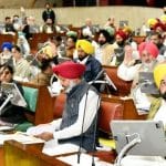 ਪੰਜਾਬ ਵਿਧਾਨ ਸਭਾ ਦਾ ਮਾਨਸੂਨ ਸੈਸ਼ਨ ਅੱਜ ਤੋਂ ਸ਼ੁਰੂ, ਮਾਨ ਸਰਕਾਰ ਦੇ ਕਾਰਜਕਾਲ ਦਾ ਹੋਵੇਗਾ ਆਖਿਰੀ ਇਜਲਾਸ