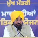 ਪੰਜਾਬ ਦੀਆਂ 40 ਲੱਖ ਮਹਿਲਾਵਾਂ ਦੇ ਖਾਤਿਆਂ ‘ਚ ਅੱਜ ਆਉਣਗੇ ਪੈਸੇ, ‘ਮੁੱਖ ਮੰਤਰੀ ਮਾਵਾਂ-ਧੀਆਂ ਸਤਿਕਾਰ ਯੋਜਨਾ’ ਦੀ ਅਗਲੀ ਕਿਸ਼ਤ ਹੋਵੇਗੀ ਜਾਰੀ