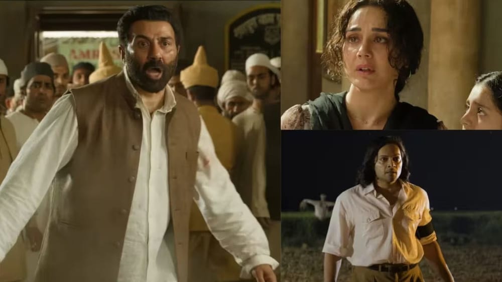 ਫਿਲਮ ਵਿੱਚ ਦਿੱਗਜ ਅਦਾਕਾਰਾ ਸ਼ਬਾਨਾ ਆਜ਼ਮੀ ਵੀ ਅਹਿਮ ਕਿਰਦਾਰ ਨਿਭਾ ਰਹੀ ਹੈ। ਹਾਲਾਂਕਿ, ਉਨ੍ਹਾਂ ਦੀ ਫੀਸ ਨੂੰ ਲੈ ਕੇ ਅਜੇ ਤੱਕ ਕੋਈ ਜਾਣਕਾਰੀ ਸਾਹਮਣੇ ਨਹੀਂ ਆਈ ਹੈ। ਉੱਥੇ ਹੀ ਅਲੀ ਫ਼ਜ਼ਲ ਫਿਲਮ ਵਿੱਚ ਸਪੈਸ਼ਲ ਅਪੀਅਰੈਂਸ ਦਿੰਦੇ ਨਜ਼ਰ ਆਉਣਗੇ। ਰਿਪੋਰਟਾਂ ਮੁਤਾਬਕ, ਅਲੀ ਫ਼ਜ਼ਲ ਨੇ ਆਪਣੇ ਕਿਰਦਾਰ ਲਈ ਕਰੀਬ 7 ਕਰੋੜ ਰੁਪਏ ਚਾਰਜ ਕੀਤੇ ਹਨ।
