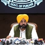 ਖੇਡਾਂ ਵਤਨ ਪੰਜਾਬ ਦੀਆਂ-2026: 10 ਲੱਖ ਖਿਡਾਰੀਆਂ ਨੂੰ ਮੈਦਾਨ ‘ਚ ਉਤਾਰਨ ਦੀ ਤਿਆਰੀ, ਸੀਐਮ ਨੇ ਦਿੱਤੀ ਜਾਣਕਾਰੀ