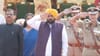 CM ਮਾਨ ਨੇ ਫ਼ਿਰੋਜ਼ਪੁਰ 'ਚ ਲਹਿਰਾਇਆ ਤਿਰੰਗਾ, ਸ਼ਹੀਦਾਂ ਨੂੰ ਦਿੱਤੀ ਸ਼ਰਧਾਂਜਲੀ...