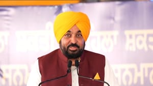 40 ਲੱਖ ਮਹਿਲਾਵਾਂ ਦੇ ਖਾਤਿਆਂ 'ਚ ਪਹੁੰਚੀ ਆਰਥਿਕ ਸਹਾਇਤਾ, CM ਨੇ ਜਾਰੀ ਕੀਤੀ ਕਿਸ਼ਤ 40 ਲੱਖ ਮਹਿਲਾਵਾਂ ਦੇ ਖਾਤਿਆਂ 'ਚ ਪਹੁੰਚੀ ਆਰਥਿਕ ਸਹਾਇਤਾ, CM ਨੇ ਜਾਰੀ ਕੀਤੀ ਕਿਸ਼ਤ
