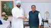 ਹਵਾਰਾ ਪੈਰੋਲ ਮੁੱਦੇ 'ਤੇ ਬਿੱਟੂ ਦੀ ਰਾਜਪਾਲ ਨਾਲ ਮੁਲਾਕਾਤ, ਕੀ ਕੀਤੀ ਮੰਗ?...