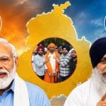 ਪੰਜਾਬ ਯੂਨੀਵਰਸਿਟੀ ਵਿਦਿਆਰਥੀ ਚੋਣਾਂ ਤੋਂ ਪਹਿਲਾਂ ABVP-SOI ਦਾ ਗਠਜੋੜ, ਕੀ ਪਵੇਗਾ ਵਿਧਾਨ ਸਭਾ ਚੋਣਾਂ ‘ਤੇ ਅਸਰ?