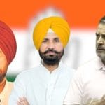ਦਿੱਲੀ ‘ਚ CWC ਦੀ ਅੱਜ ਅਹਿਮ ਬੈਠਕ, ਚੰਨੀ ਰਹਿਣਗੇ ਗੈਰ-ਹਾਜ਼ਰ