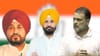 ਪੰਜਾਬ ਕਾਂਗਰਸ ਦੇ ਵਿਵਾਦ ਨੇ ਹਾਈਕਮਾਨ ਦੀ ਵਧਾਈ ਚਿੰਤਾ, ਰਾਹੁਲ ਨੇ ਮੰਗੀ ਰਿਪੋਰਟ...