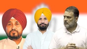 ਪੰਜਾਬ ਕਾਂਗਰਸ ਦੇ ਵਿਵਾਦ ਨੇ ਹਾਈਕਮਾਨ ਦੀ ਵਧਾਈ ਚਿੰਤਾ, ਰਾਹੁਲ ਨੇ ਮੰਗੀ ਰਿਪੋਰਟ