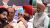 ਵੜਿੰਗ ਨੇ ਜਿਸ ਨੌਜਵਾਨ ਨੂੰ ਸਟੇਜ਼ 'ਤੇ ਸੱਦਿਆ, 2025 'ਚ ਉਸ 'ਤੇ ਹੈਰੋਇਨ ਦਾ ਪਰਚਾ...