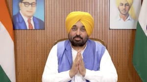 ਗੱਲਬਾਤ ਤੇ ਹੜਤਾਲ ਦੇਵੇਂ ਇਕੱਠੀਆਂ ਨਹੀਂ ਚੱਲ ਸਕਦੀਆਂ, ਸੀਐਮ ਮਾਨ ਦਾ ਰੁਖ਼ ਸਪੱਸ਼ਟ