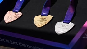CWG 2026 Medals Tally: ਭਾਰਤ ਨੇ ਇੱਕ ਦਿਨ 'ਚ ਹੀ 6 ਟੀਮਾਂ ਨੂੰ ਛੱਡਿਆ ਪਿੱਛੇ