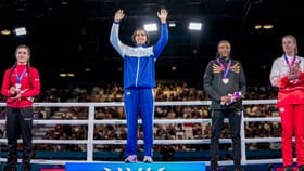CWG 2026: ਭਾਰਤ ਦੀਆਂ 8 ਧੀਆਂ ਬਣੀਆਂ ਚੈਂਪੀਅਨ, ਗੋਲਡ ਮੈਡਲ ਜਿੱਤ ਰਚਿਆ ਇਤਿਹਾਸ