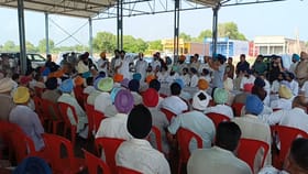 ਬਰਸੀ ਸਮਾਗਮ ਨੂੰ ਲੈ ਕੇ 'ਸ਼੍ਰੋਮਣੀ ਅਕਾਲੀ ਦਲ' ਤੇ 'ਪੁਨਰ ਸੁਰਜੀਤ' ਆਹਮੋ-ਸਾਹਮਣੇ
