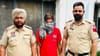 ਫਰਜ਼ੀ ਪੁਲਿਸ ਬਣ ਕੇ ਗੰਨ ਹਾਊਸ ਤੋਂ ਪਿਸਤੌਲ ਲੈ ਉੱਡਿਆ ਮੁਲਜ਼ਮ, ਗ੍ਰਿਫ਼ਤਾਰ...